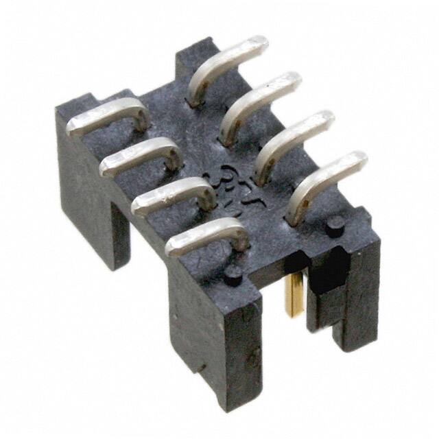 159108-2012 3M  Headers Male Pins